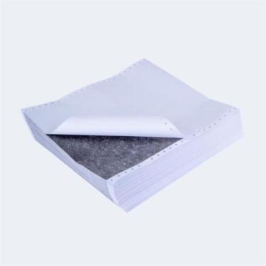 Imagem de Formulario Continuo Razao 2 Vias 80 COL. 50G BCO C/CARBO CX.C/3000 - R