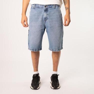 Imagem de Bermuda jeans champion life carpenter, 46