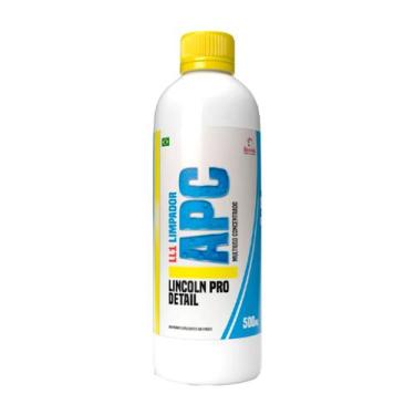 Imagem de Ll1 apc 500 ml - Lincoln