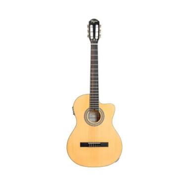 Imagem de Violão Tagima Cartagena NTABS