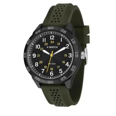 Imagem de Relogio x-watch xmpp0054 p2ex - X-Games/X-Watch