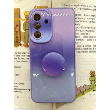 Imagem de Capa de celular compatível com Galaxy A36 5G e A56 5G Cielo Cor:Capa 0