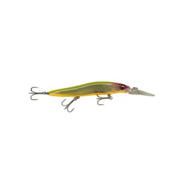Imagem de Isca artificial megabass oneten r+2 11cm 14g (fundo), 16