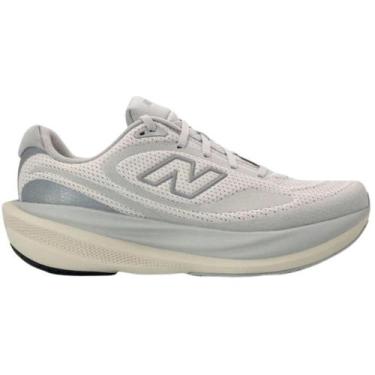 Imagem de Tênis New Balance Infinion 1080 V15 Masculino - Cinza C/Prata