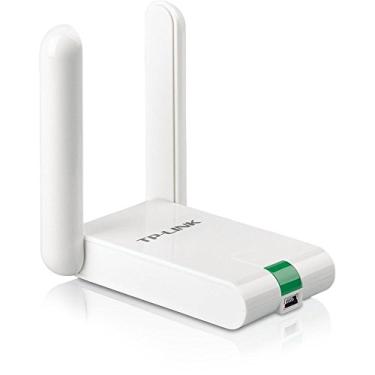 Imagem de Adaptador USB Wireless de Alto Ganho 300Mbps TL-WN822N TP-Link