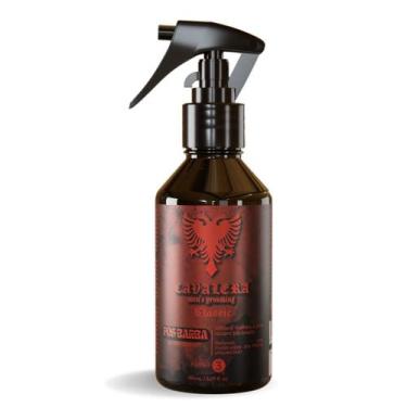 Imagem de Loção Pós Barba Spray Linha Classic Cavalera 150mL