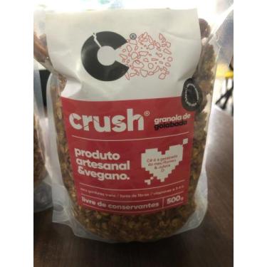 Imagem de Granola Crush de Goiabada