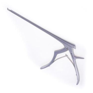 Imagem de Pinça p/ Laminectomia Ferris-Smith Kerrison 230mm x 3mm - 90 - Montser