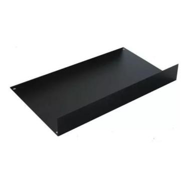 Imagem de Bandeja Para Mesa de Som Rack Periféricos Padrão 19 8000 Saty