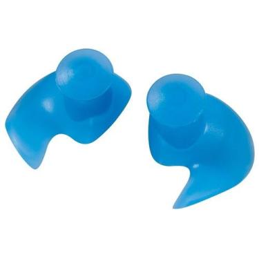 Imagem de Speedo moulded earplug protetor auricular, Azul