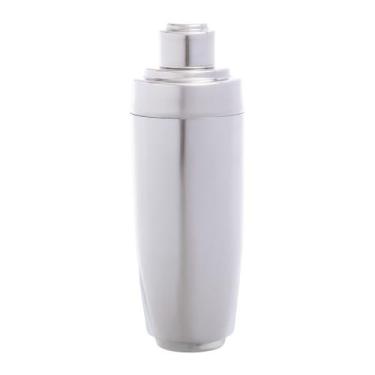 Imagem de Coqueteleira Manhattan Aço Inox 750ml -Fracalanza, 3 meses por defeito