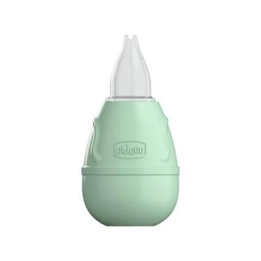 Imagem de Aspirador Nasal PhysioClean Baby Chicco 