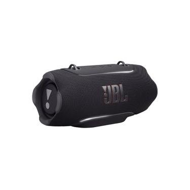 Imagem de Caixa de Som Bluetooth JBL Xtreme 5 Preta com AI Sound Boost, Até 28 horas de reprodução e à Prova d'água