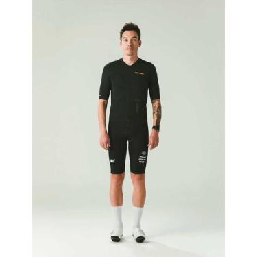 Imagem de Jersey Masculina Apex 2 - - Nomad Sports, Branco, XG