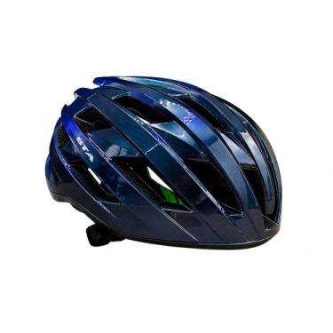 Imagem de Capacete GTA inmold Road Z9 Ciclismo bike Speed Tamanho:M - 55-58Cor:R