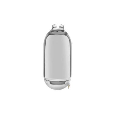 Imagem de Ampola de Vidro para Garrafa Térmica de Plástico Tramontina Exata 1,8L