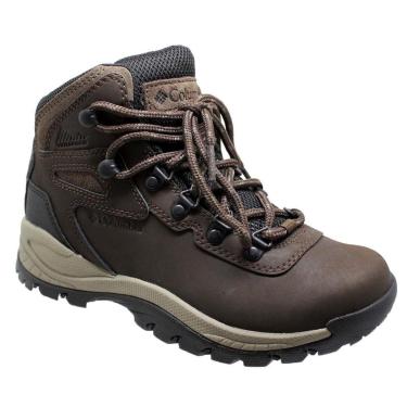 Imagem de Bota Columbia Newton Ridge Plus Feminina-Feminino