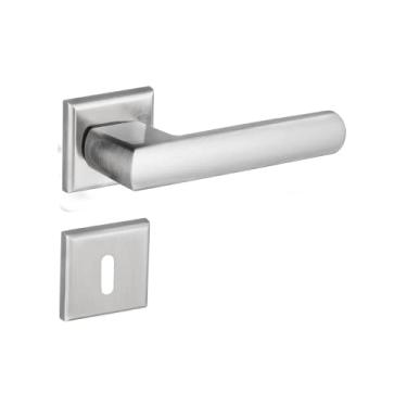 Imagem de FECHADURA PORTA INTERNA ZM OPERA 201-90I 55MM ESCOVADO PADO