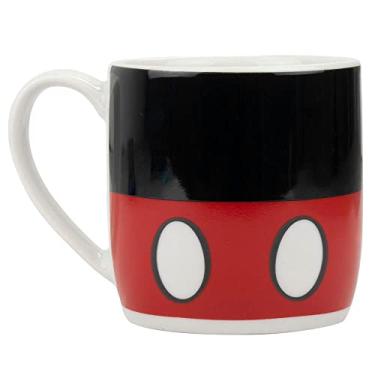 Imagem de Caneca Mickey Mouse Corpo 300ml