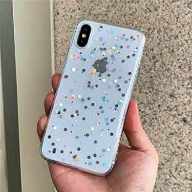 Imagem de Capa de telefone de silicone macio brilhante fashion para samsung galaxy s20 fe s21s22 para samsung a12 a02s a52 a72 a42 a32 a22 a33 a53 a73 a82 capa protetora, 2, para m62