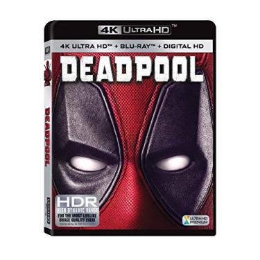Imagem de 20th Century Fox Deadpool