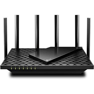 Imagem de Roteador ARCHER AX73 ROUTER AX5400 WIFI 6 DUAL BAND GIGABIT TP-LINK
