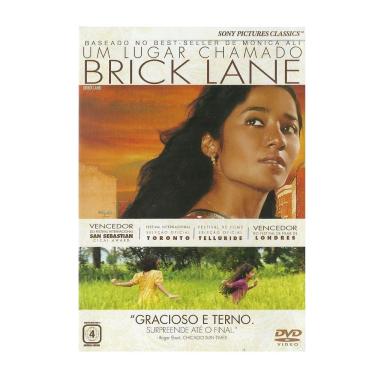Imagem de DVD Um Lugar Chamado Brick Lane - SONY