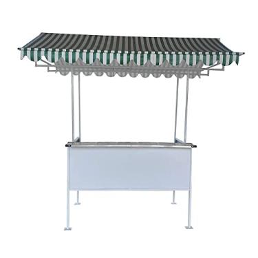 Imagem de Barraca de Feira Cefaz 2m Desmontável Bpf-02