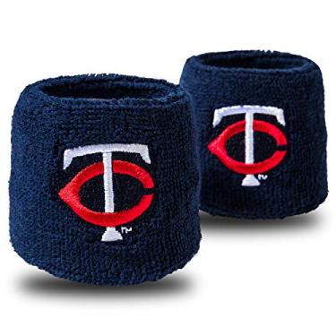 Imagem de Franklin Sports Pulseiras MLB, Específico do time, 6,35 cm x 6,35 cm