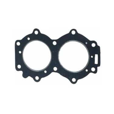 Imagem de Junta Cabeçote Yamaha 25 Hp Pinado cabecote iamarra