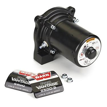 Imagem de WARN 89547 ProVantage 2500 Kit de serviço de motor