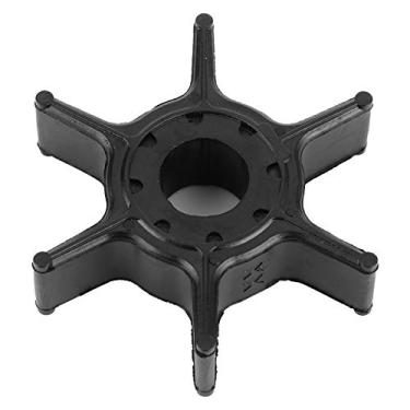 Imagem de Impulsor bomba de água 63V‑44352-01 Wat Bomba de água impulsor 63V‑44352-01 Apto para 8/9,9/15 4 tempos Peças de motor de popa