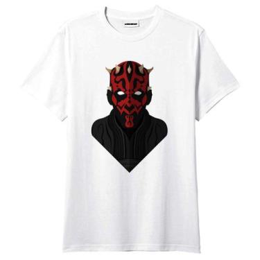Imagem de Camiseta Star Wars Filme Clássico Geek 5 - King Of Print