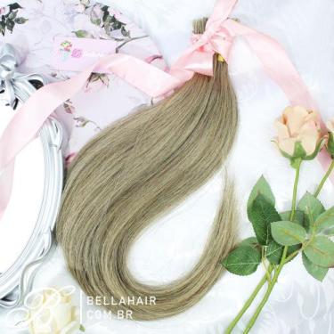 Imagem de Cabelo Humano Liso Fernanda 60 Cm (50 Gramas) - Bella Hair