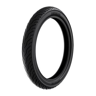 Imagem de Pneu Moto Dianteiro Rinaldi Ss48 2.75-18 Aro 18 42p Factor