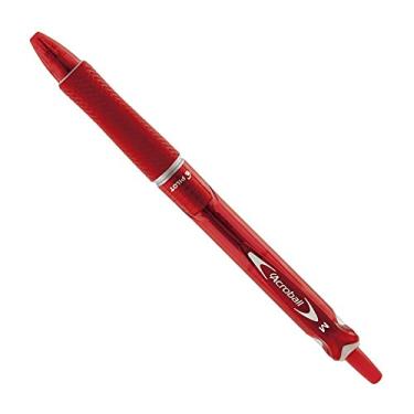 Imagem de Caneta Esferografica Pilot Acroball Medium 1.0 mm Vermelho BPAB-15M
