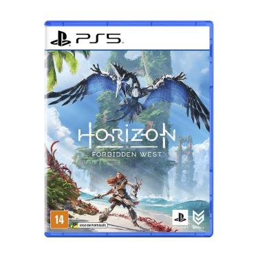 Adesivo Compatível Xbox One X Skin - Horizon Zero Dawn - Pop Arte