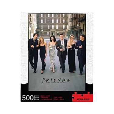 Imagem de Aquarius Friends Wedding 500pc Puzzle