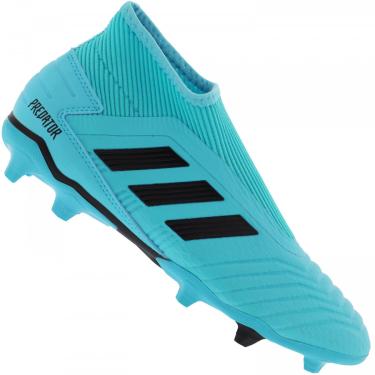 chuteira society adidas predator centauro