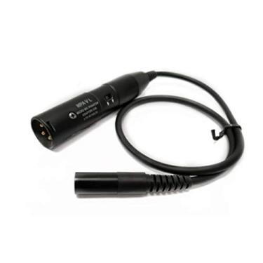 Imagem de Adaptador Phantom Power AKG MPA V L Preto