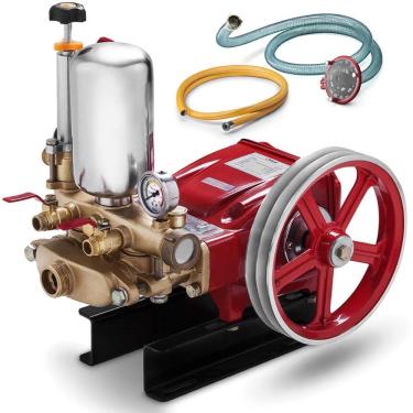 Imagem de Bomba Agrícola de Alta Pressão Pistão 50-100 L/MIN BPF-100 TEKNA