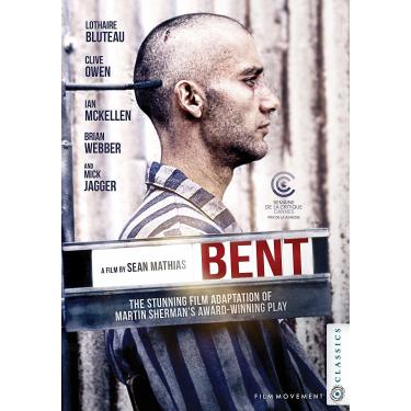 Imagem de Bent