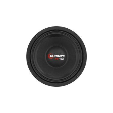 Imagem de Alto Falante 8 Pol Taramps 8-MB 400S 200W 4 / 8 Ohms