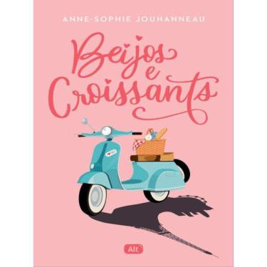 Imagem de Beijos E Croissants