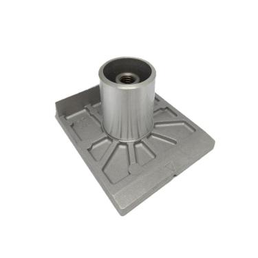 Imagem de Base Frontal para Plaina M1902 319418-7 MAKITA