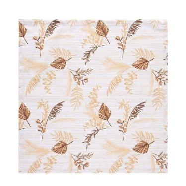 Imagem de Guardanapo Copa E Cia 4 Peças Home Estampado Pampas