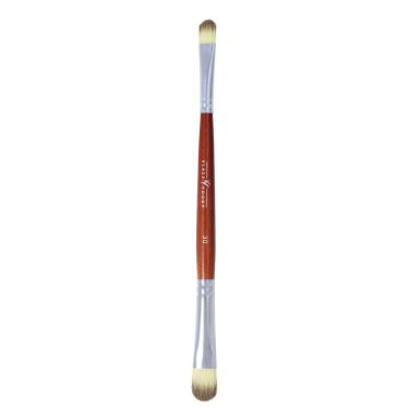 Imagem de Klass Vough Brown Line 30 - Pincel De Maquiagem Blz