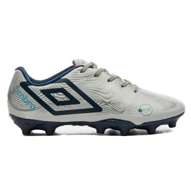 Imagem de Chuteira Umbro Orbit Campo Branca
