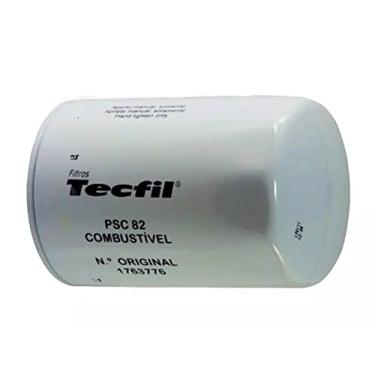 Imagem de FILTRO DE COMBUSTÍVEL PSC82 TECFIL PARA SCANIA G380 K340 P124 R440