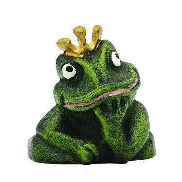 Imagem de Batente de porta de sapo decorativo de ferro fundido, rolha de porta rústica fofa, cunha de parada de porta engraçada para parar seu quarto, banheiro e portas internas, ornamento de quarto infantil para casa